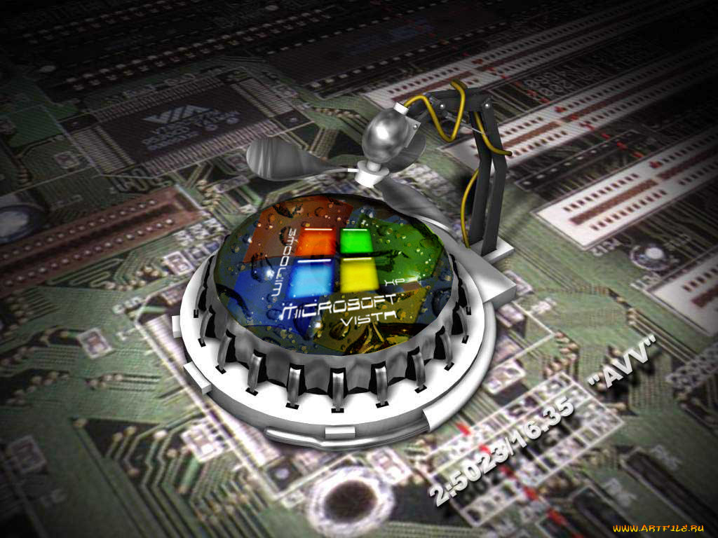 , windows, vista, longhorn